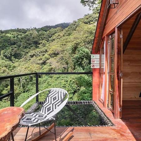 Hostal Ana Santa Marta  Eksteriør bilde