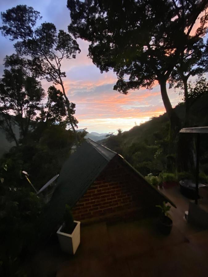 Hostal Ana Santa Marta  Eksteriør bilde