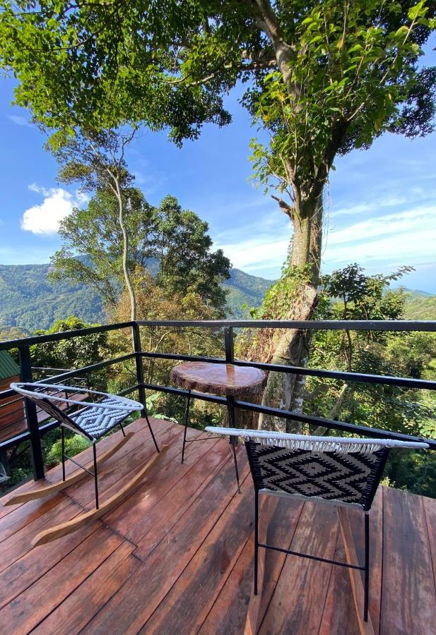 Hostal Ana Santa Marta  Eksteriør bilde