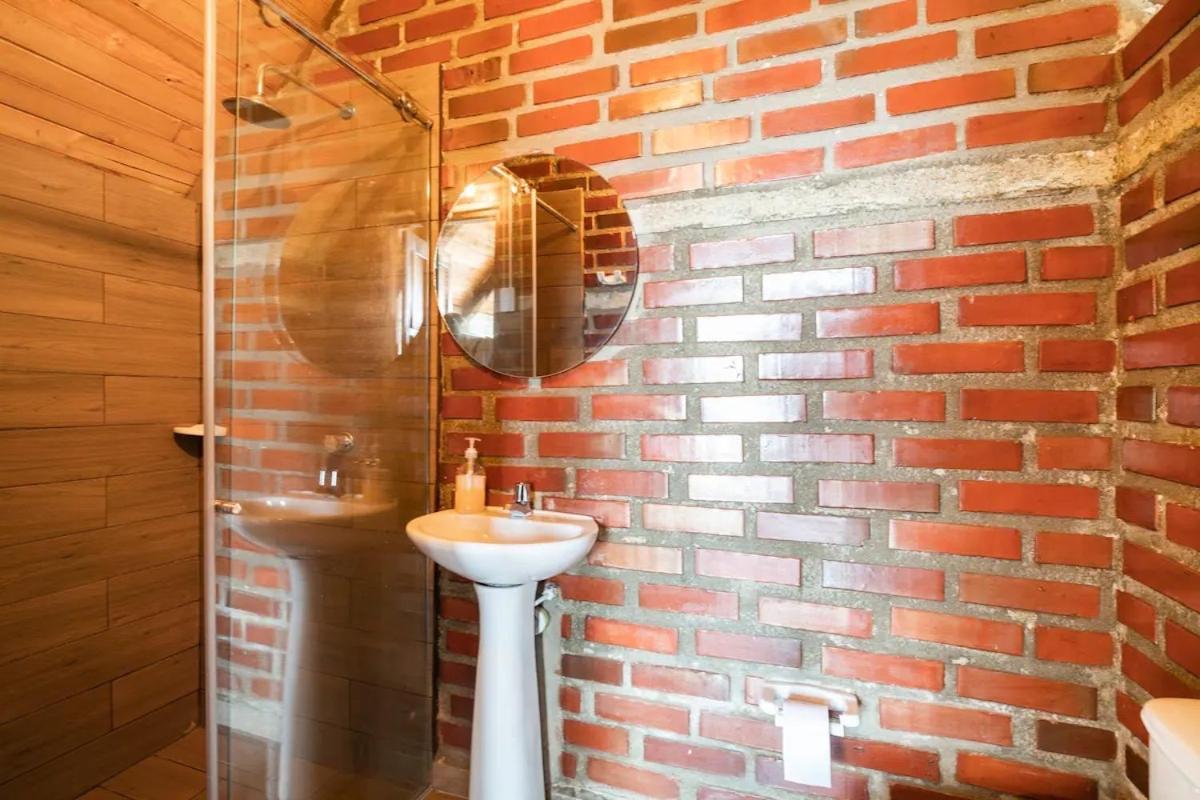 Hostal Ana Santa Marta  Eksteriør bilde
