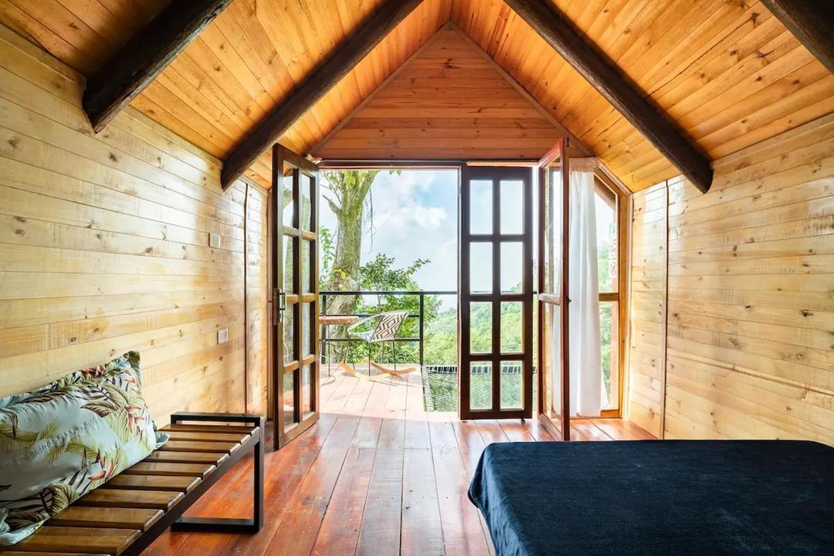 Hostal Ana Santa Marta  Eksteriør bilde