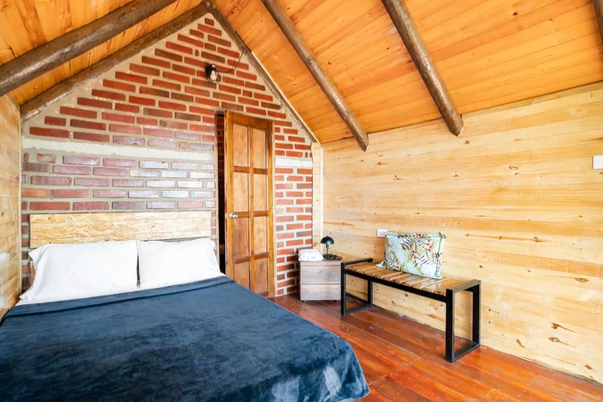 Hostal Ana Santa Marta  Eksteriør bilde